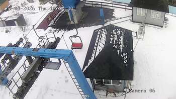 Драгобрат 19 березня 2026 року, 2026-03-19 16:00