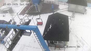 Драгобрат 21 березня 2026 року, 2026-03-21 10:00