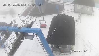 Драгобрат 21 березня 2026 року, 2026-03-21 13:00