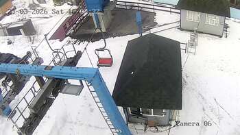 Drahobrat 21 marsz 2026 rok, 2026-03-21 16:00