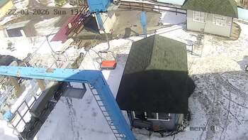 Драгобрат 22 березня 2026 року, 2026-03-22 13:00