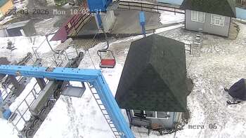 Драгобрат 23 березня 2026 року 10:00