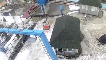 Драгобрат 23 березня 2026 року, 2026-03-23 16:00