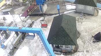 Драгобрат 24 березня 2026 року, 2026-03-24 10:00