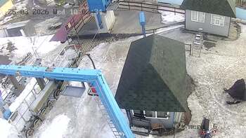 Драгобрат 25 березня 2026 року, 2026-03-25 10:00