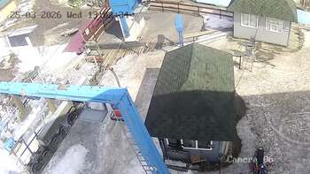 Драгобрат 25 березня 2026 року, 2026-03-25 13:00