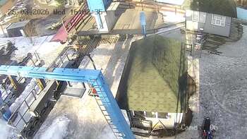 Драгобрат 25 березня 2026 року, 2026-03-25 16:00