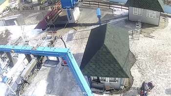 Драгобрат 26 березня 2026 року, 2026-03-26 10:00