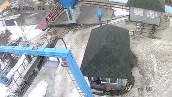 Драгобрат 26 березня 2026 року, 2026-03-26 13:00