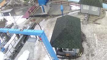 Драгобрат 26 березня 2026 року, 2026-03-26 16:00