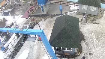 Драгобрат 27 березня 2026 року, 2026-03-27 10:00