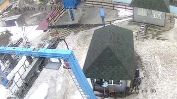 Драгобрат 27 березня 2026 року, 2026-03-27 13:00