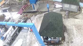 Драгобрат 28 березня 2026 року, 2026-03-28 10:00