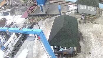 Драгобрат 28 березня 2026 року, 2026-03-28 13:00