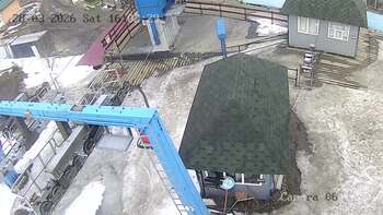 Драгобрат 28 березня 2026 року, 2026-03-28 16:00