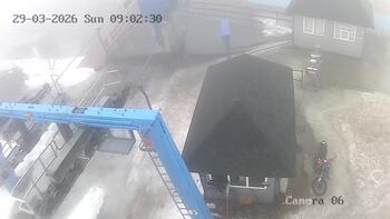 Драгобрат 29 березня 2026 року, 2026-03-29 10:00