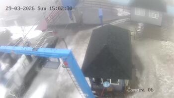 Drahobrat 29 march 2026 year, 2026-03-29 16:00