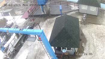 Драгобрат 30 березня 2026 року, 2026-03-30 10:00