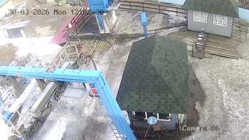 Драгобрат 30 березня 2026 року, 2026-03-30 13:00