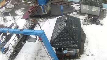 Драгобрат 31 березня 2026 року, 2026-03-31 10:00