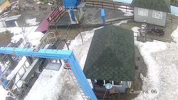 Drahobrat 31 march 2026 year, 2026-03-31 16:00