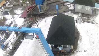 Драгобрат 1 квітня 2026 року, 2026-04-01 10:00