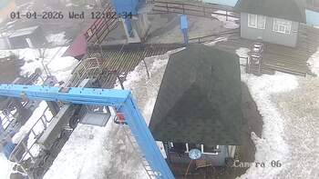 Драгобрат 1 квітня 2026 року, 2026-04-01 13:00