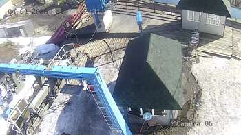 Драгобрат 4 квітня 2026 року, 2026-04-04 10:00