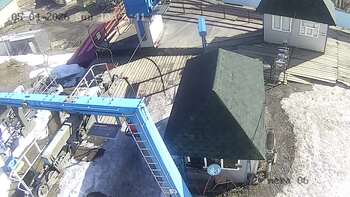 Драгобрат 5 квітня 2026 року, 2026-04-05 10:00