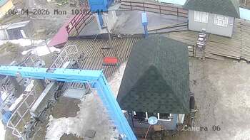 Драгобрат 6 квітня 2026 року, 2026-04-06 10:00