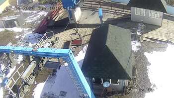 Drahobrat 7 kwiecień 2026 rok 10:00