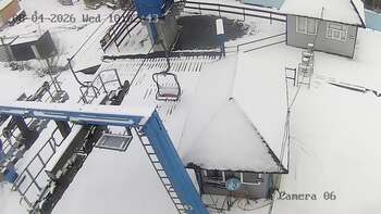 Драгобрат 8 квітня 2026 року, 2026-04-08 10:00