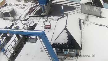 Драгобрат 8 квітня 2026 року, 2026-04-08 13:00