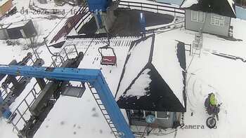 Драгобрат 8 квітня 2026 року, 2026-04-08 16:00