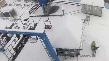 Драгобрат 9 квітня 2026 року, 2026-04-09 13:00