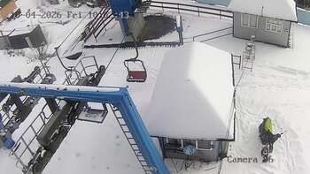 Драгобрат 10 квітня 2026 року, 2026-04-10 10:00