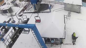 Драгобрат 10 квітня 2026 року, 2026-04-10 13:00