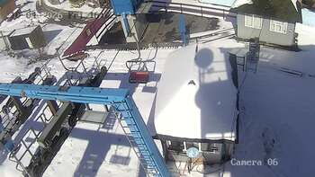 Drahobrat 10 april 2026 year, 2026-04-10 16:00