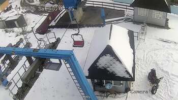 Драгобрат 11 квітня 2026 року, 2026-04-11 10:00