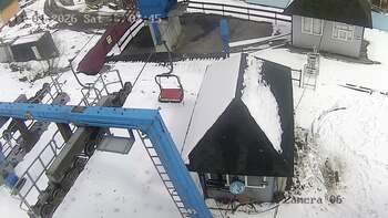 Драгобрат 11 квітня 2026 року, 2026-04-11 13:00