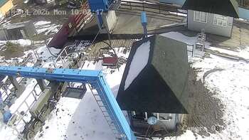 Драгобрат 13 квітня 2026 року, 2026-04-13 10:00