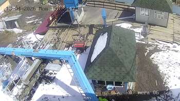 Драгобрат 13 квітня 2026 року, 2026-04-13 13:00