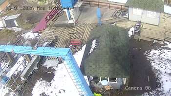 Драгобрат 13 квітня 2026 року, 2026-04-13 16:00