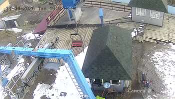 Драгобрат 14 квітня 2026 року, 2026-04-14 10:00