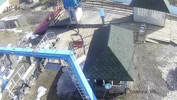 Драгобрат 15 квітня 2026 року, 2026-04-15 10:00