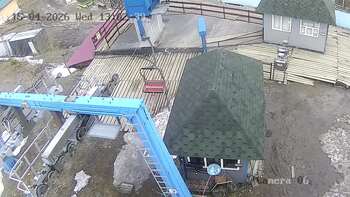 Драгобрат 15 квітня 2026 року, 2026-04-15 13:00