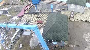 Драгобрат 15 квітня 2026 року, 2026-04-15 16:00