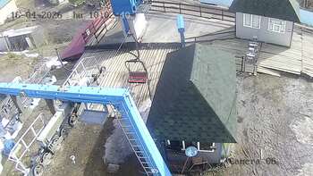 Drahobrat 16 april 2026 year 10:00