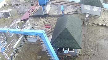 Драгобрат 17 квітня 2026 року, 2026-04-17 10:00