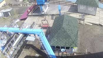 Драгобрат 17 квітня 2026 року, 2026-04-17 13:00